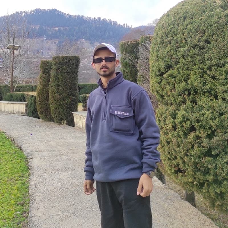 Arun Verma