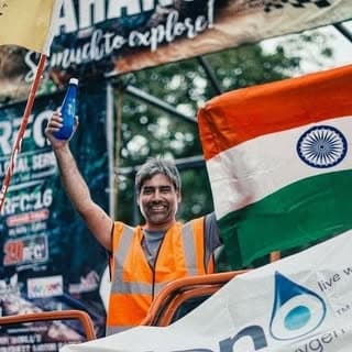 Gurmeet Virdi