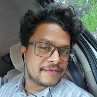 Mrudul Letha Mohan