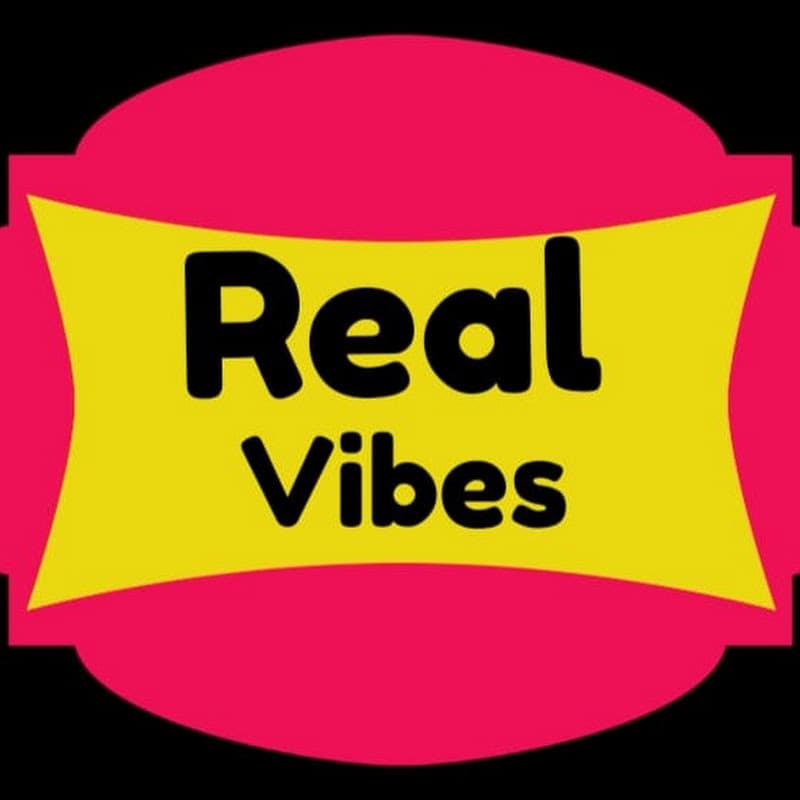 Real vibes