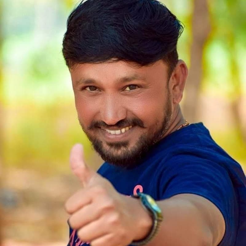 Shankar Ambiger Jamkhandi