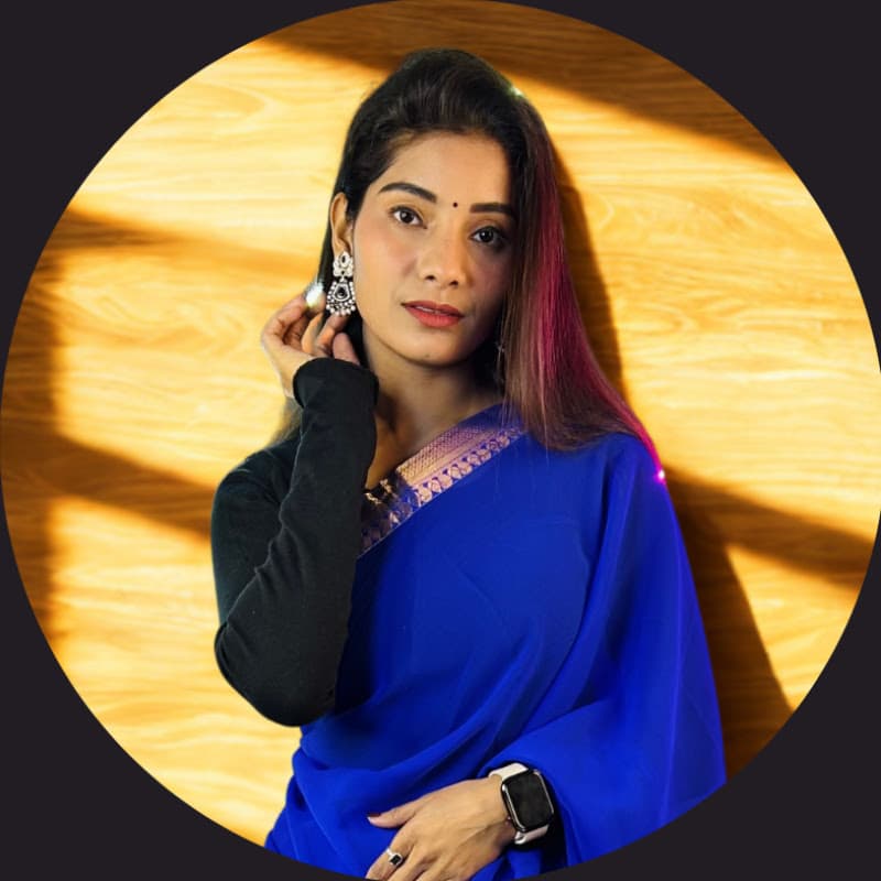 Sayma parveen