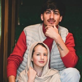 Musharaf Pervaiz