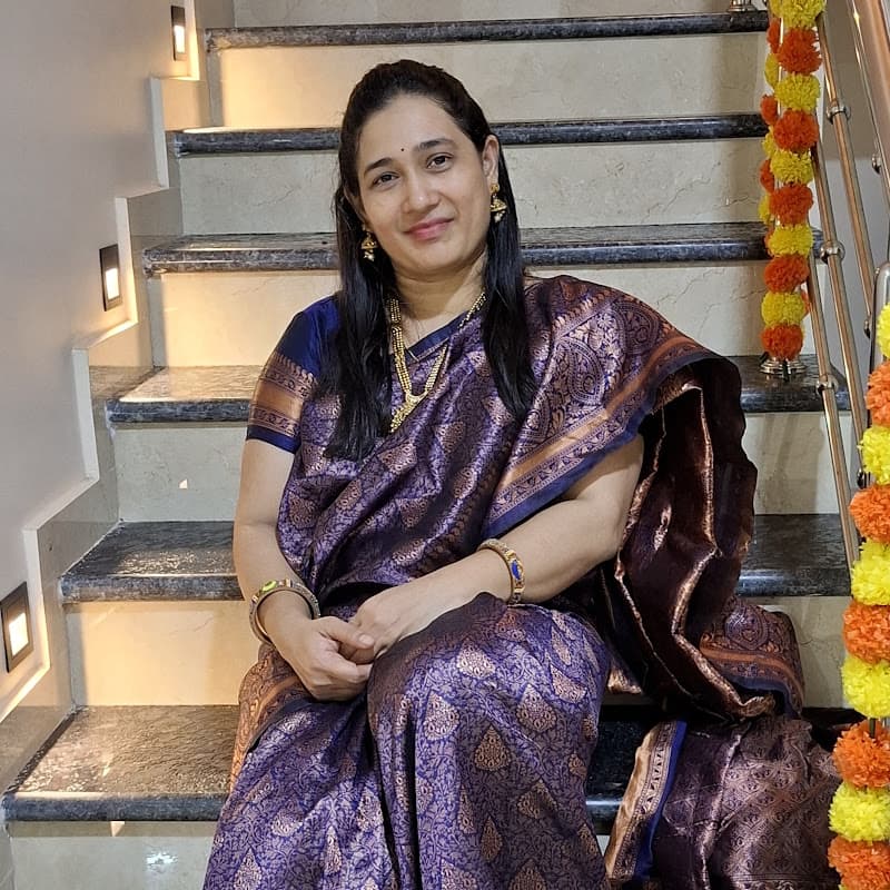 Aparna's Recipes