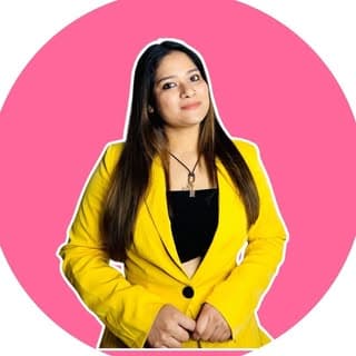 Dimple Gautam Mishra| Nutritionist HD™️