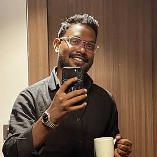 Mukesh Rdx Tudu