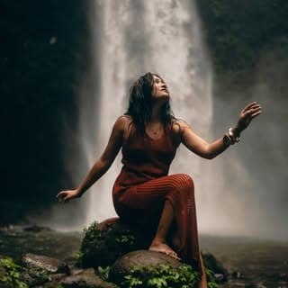 RICHA SHAHI | SELF PORTRAITS