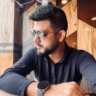 Gunajit Kashyap