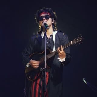 Abhilash Murala