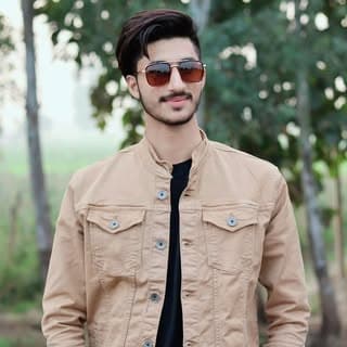 Lovish Gujjar