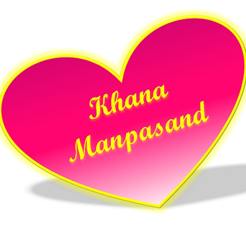 Khana Manpasand