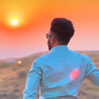 Zaid Malik | AโขZ |