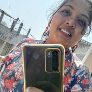 Shivani Shivani