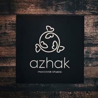 Azhak Makeover Studio | Unisex Saloon |