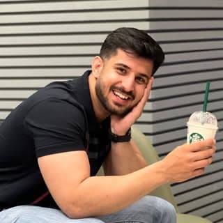 Ishan Bhayana