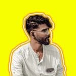 Sreejith S B