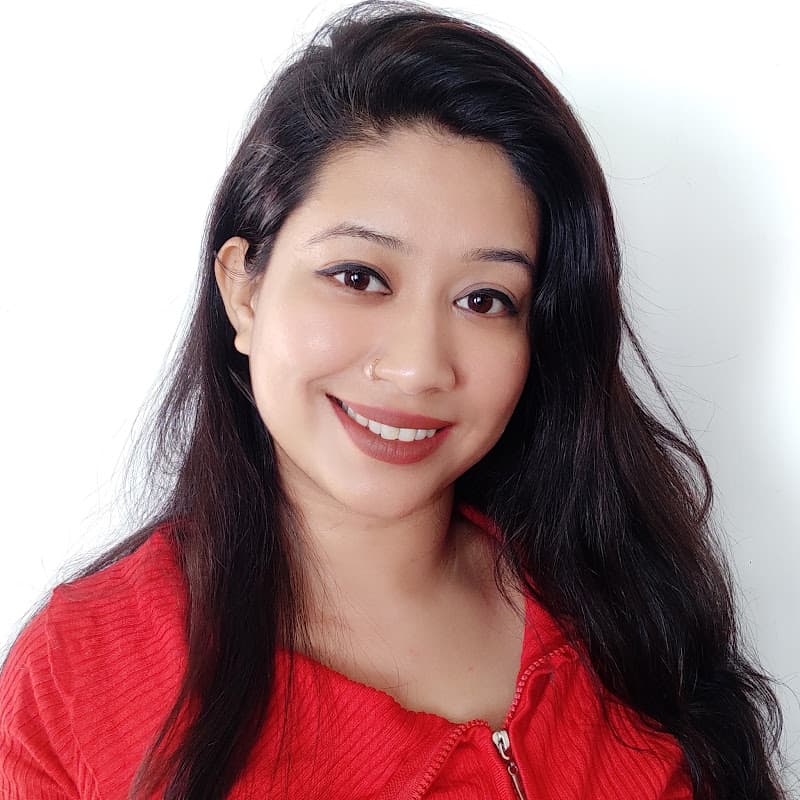 Akanksha Rana