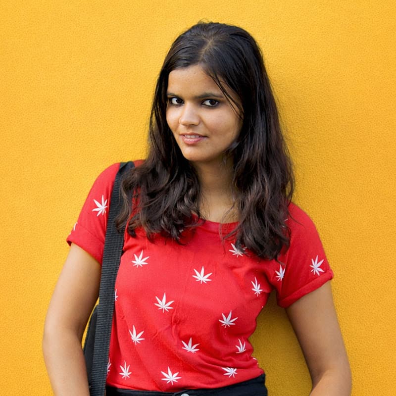 Sonam Prajapati