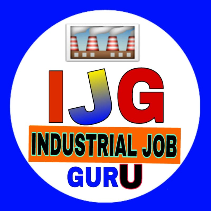 INDUSTRIAL JOB GURU