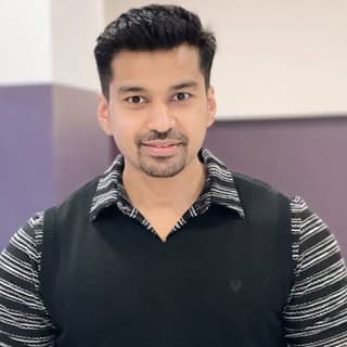 Parag Gupta