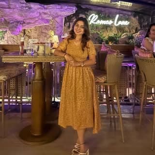 Janny Khanna