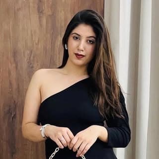 Muskan Chopra || Fashion influencer