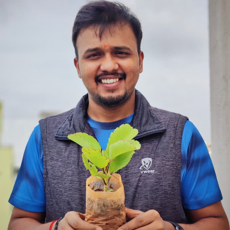 Harish AL's Creativity