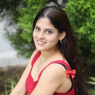 Anisha Mallik