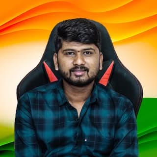 Shubham Patil