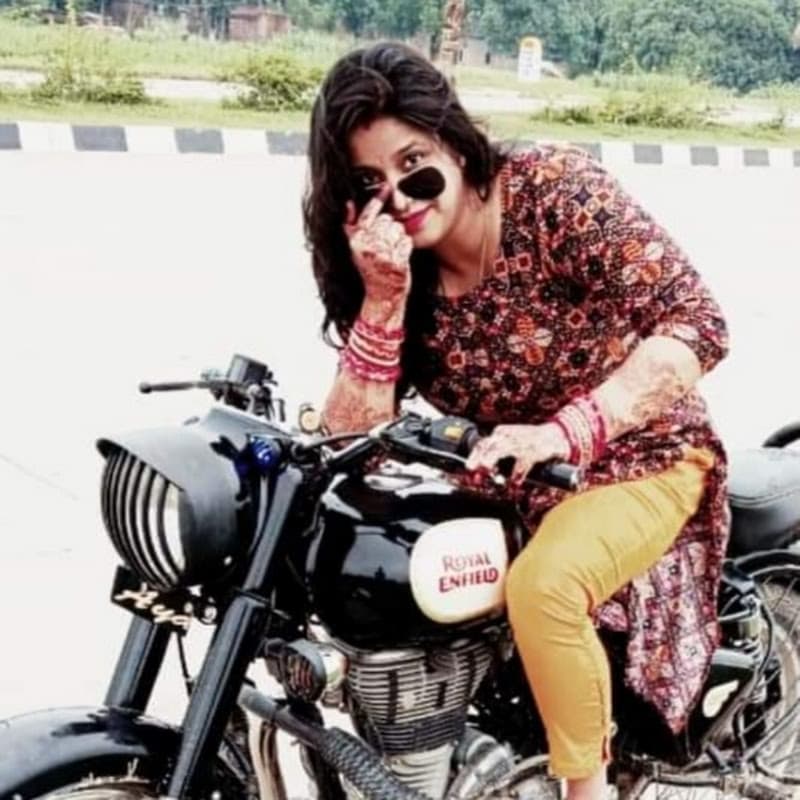 Rinki soni