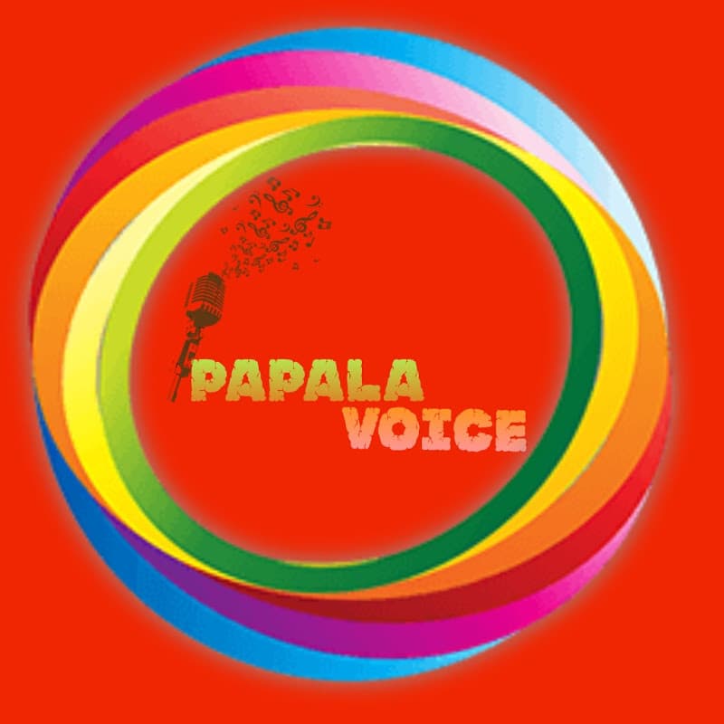 Papala's Voice