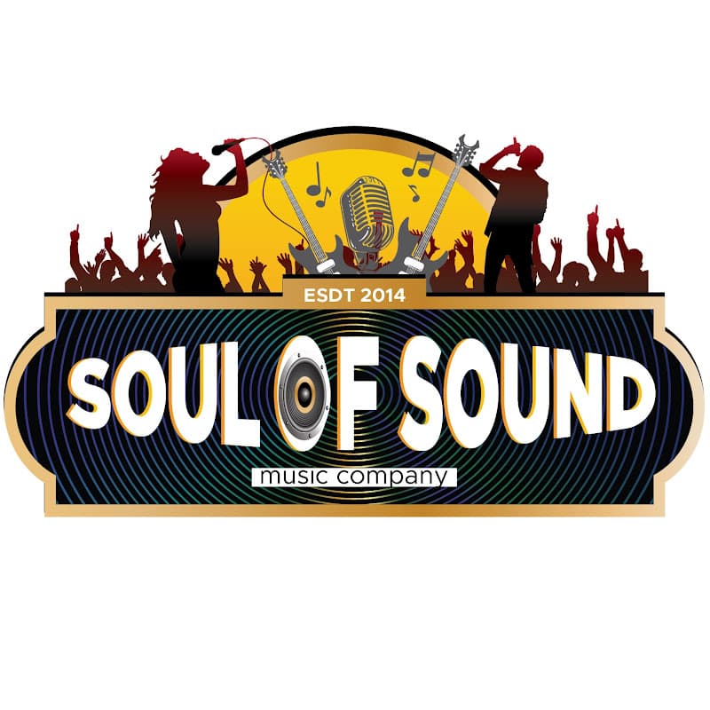 Soul Of Sound Media