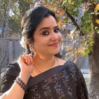 Pranathy sadhanala
