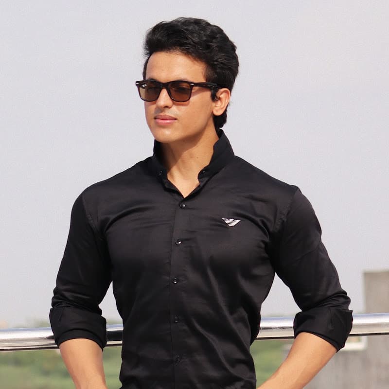 tejas saran