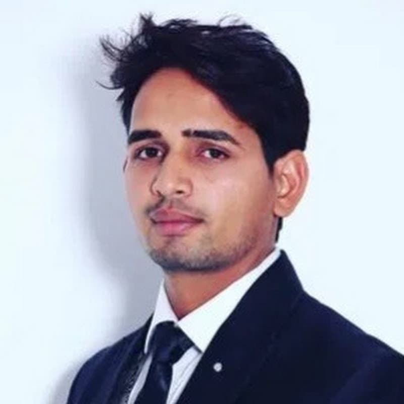 DILRAJ SINGH