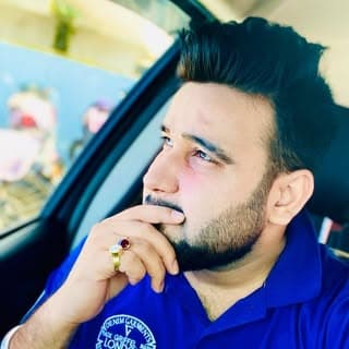 Ravi Sagar