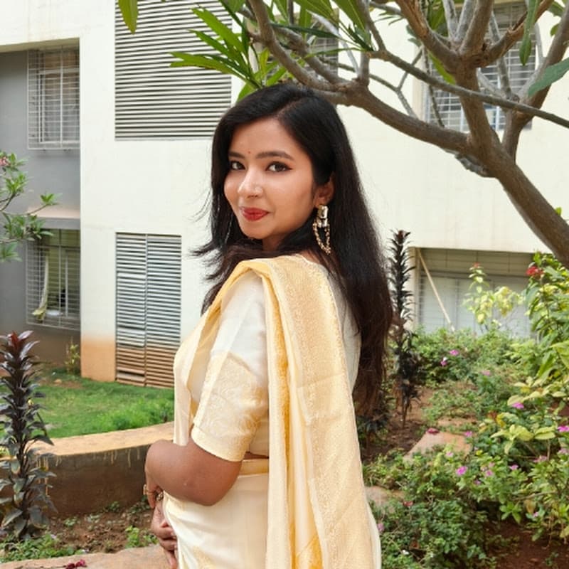 Shreya Agrawal