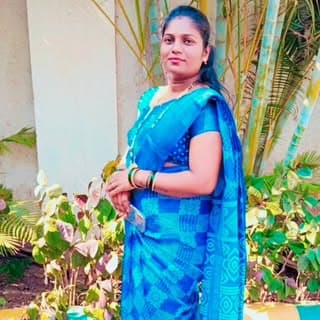 Pooja Akhade Bavdhane