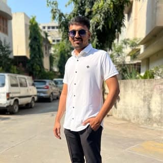 maaniya (maan patel)