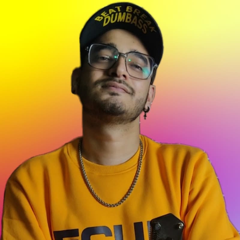Varun Kumar