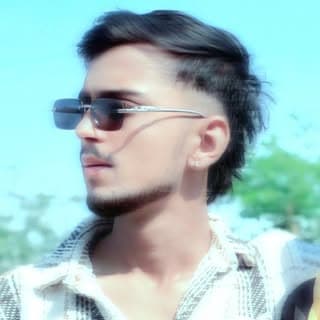 Kanha Mishra