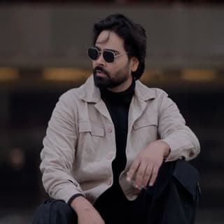 Ranjeet Kumar