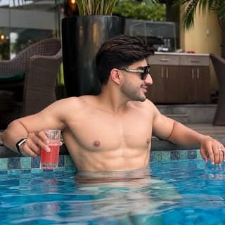 Shuaib Mushtaq