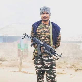 Veerat Choudhary