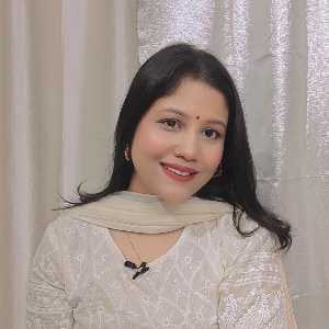 Kanthimala Das