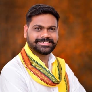 Lokesh Mujalda