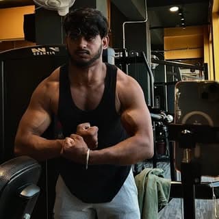 Ayush Singh