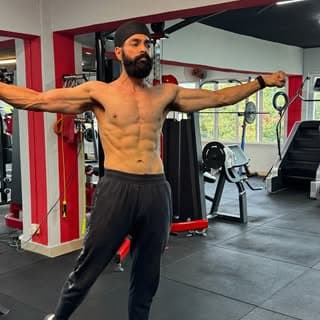 Fit Singh Fabby