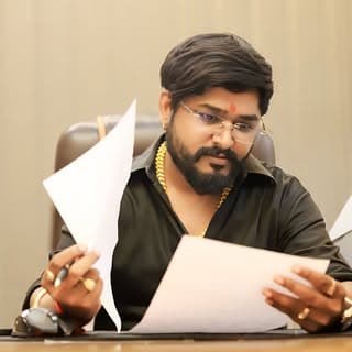 Vinay Chougule