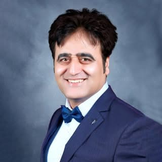 Sanjeev Juneja